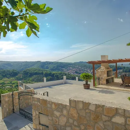 Apartment Peace And Quiet Jelsa (Hvar)
