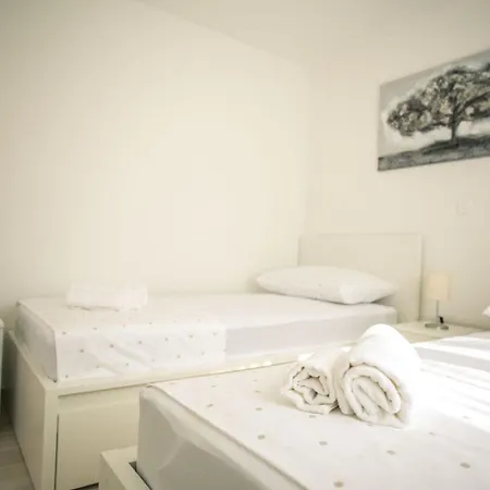 Apartment Peace And Quiet Jelsa (Hvar)