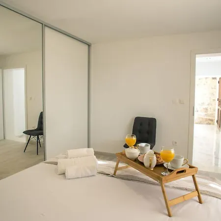 Peace And Quiet Apartment