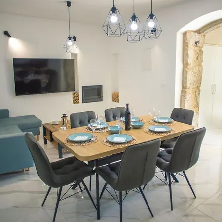 Peace And Quiet Apartment Jelsa (Hvar)