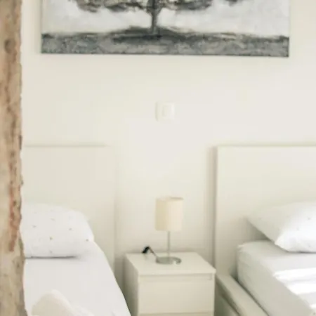 Apartment Peace And Quiet Jelsa (Hvar)
