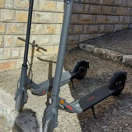 דירה Peace And Quiet *