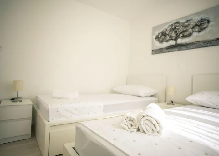 Apartmán Peace And Quiet Jelsa (Hvar)