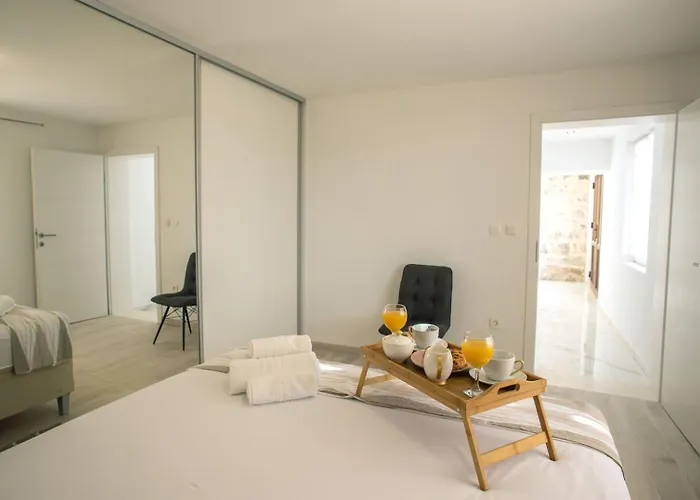 Peace And Quiet Apartmán